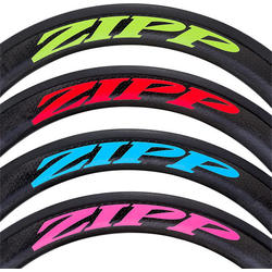 Zipp Decal Set