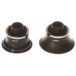 Zipp Rear End Cap for Cognition V2 Rim