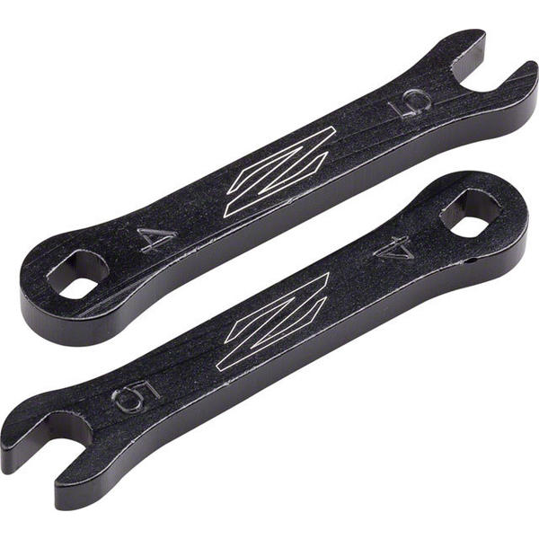 Zipp Tangente Tube Wrench