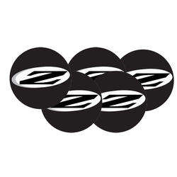 Zipp Disc Wheel Valve Cover Patches